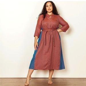 Gorgeous Ace & Jig Casey Dress - Like New - Sz M